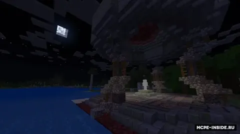 Supernatural Genekro