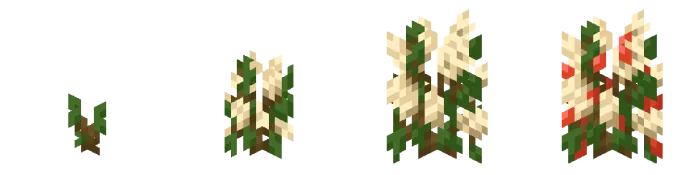 Qahva — Minecraft mod, rasm 2