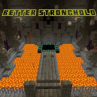 Unseens Better Stronghold