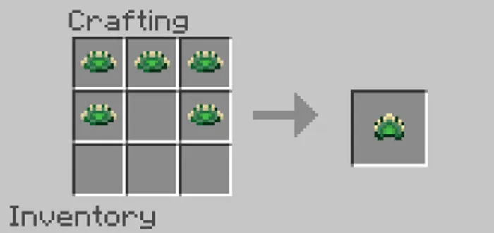 Oogway — Minecraft mod, rasm 3