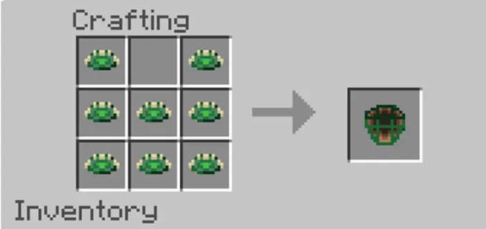 Oogway — Minecraft mod, rasm 4