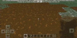 Yasaladigan gulxan — Minecraft mod, rasm 1