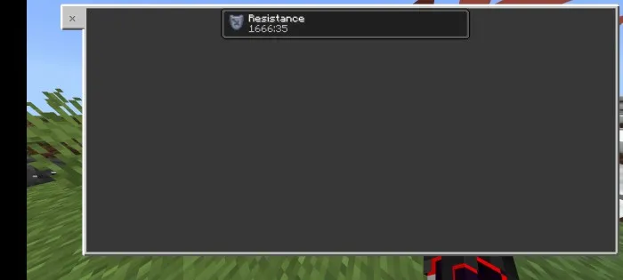 Super damlamalar — Minecraft mod, rasm 1