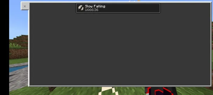 Super damlamalar — Minecraft mod, rasm 2