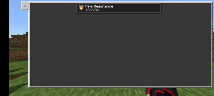Super damlamalar — Minecraft mod, rasm 3