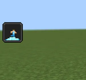 Yangi damlamalar — Minecraft mod, rasm 4