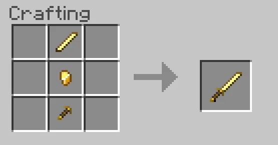 Hujain'ning yaponcha modi — Minecraft mod, rasm 4