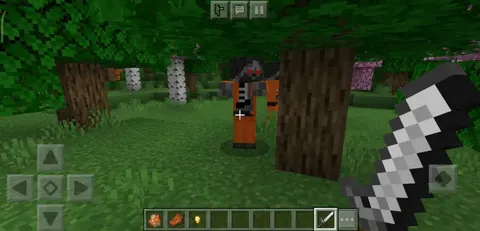 Zombi mahbuslar