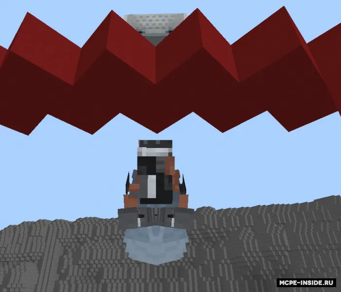 Yaxshilangan vagonetkalar — Minecraft mod, rasm 3