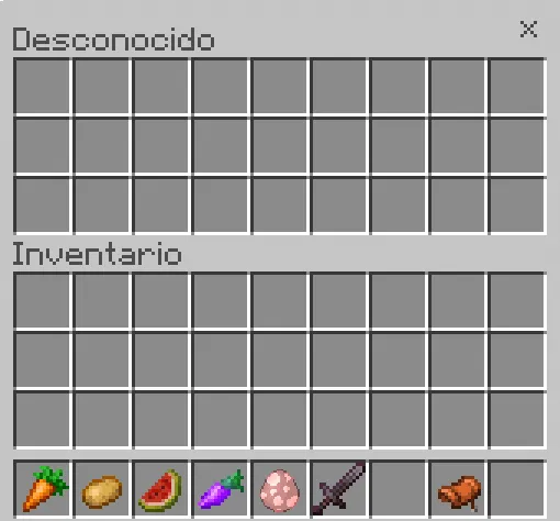 Tito'ning eng yaxshi do'sti — Minecraft mod, rasm 2