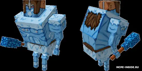 Yo'qolgan qurollar