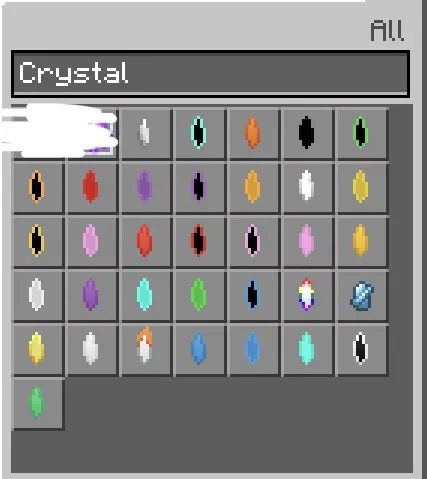 Yorug'lik qilichlari — Minecraft mod, rasm 2