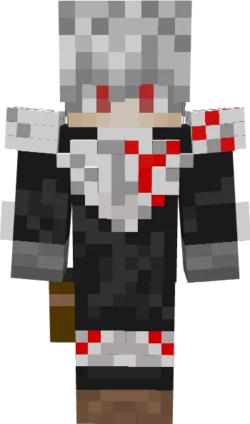 Bell Cranel — Minecraft mod, rasm 2