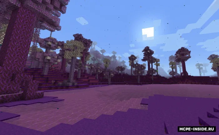 Elflar — Minecraft mod, rasm 1