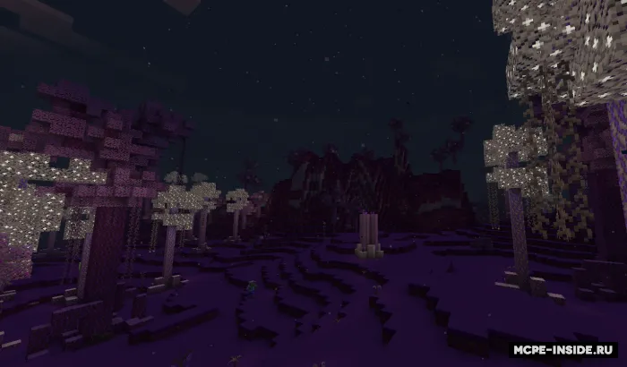 Elflar — Minecraft mod, rasm 2