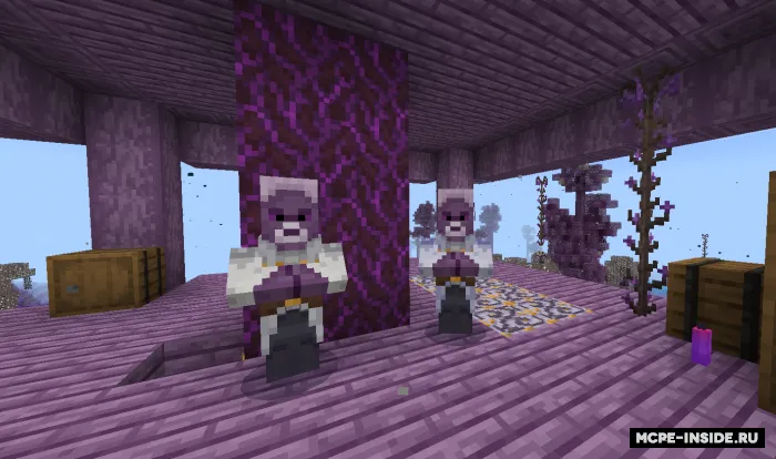 Elflar — Minecraft mod, rasm 3