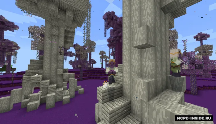 Elflar — Minecraft mod, rasm 4