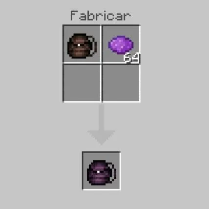 Ekspeditsiya uchun ryukzaklar — Minecraft mod, rasm 3