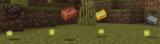 Rayonning ko'proq sehrlari — Minecraft mod, rasm 4