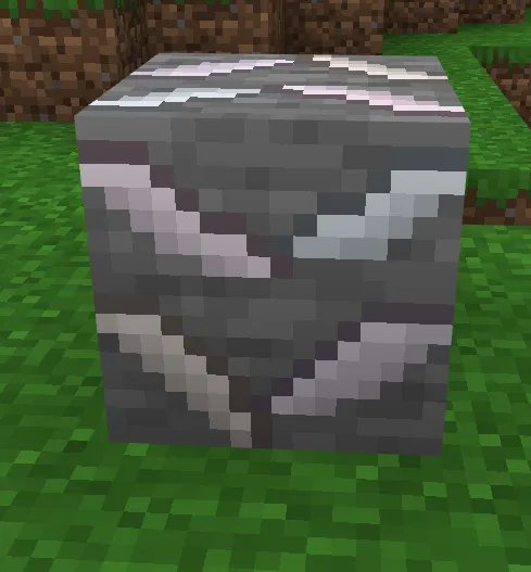Ilg'or sehr — Minecraft mod, rasm 4