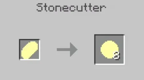 Roti — Minecraft mod, rasm 3