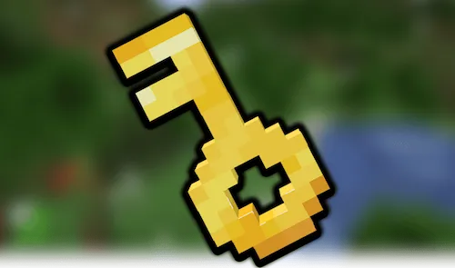 PassManagerX — Minecraft mod, rasm 1