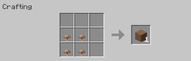 Foydali retseptlar — Minecraft mod, rasm 2