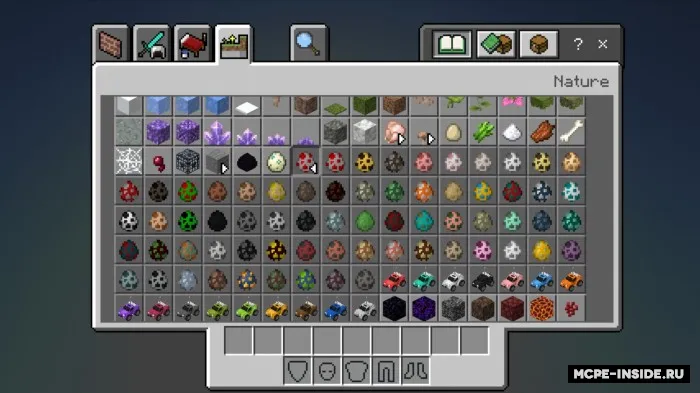 Radioboshqariladigan mashinalar — Minecraft mod, rasm 2