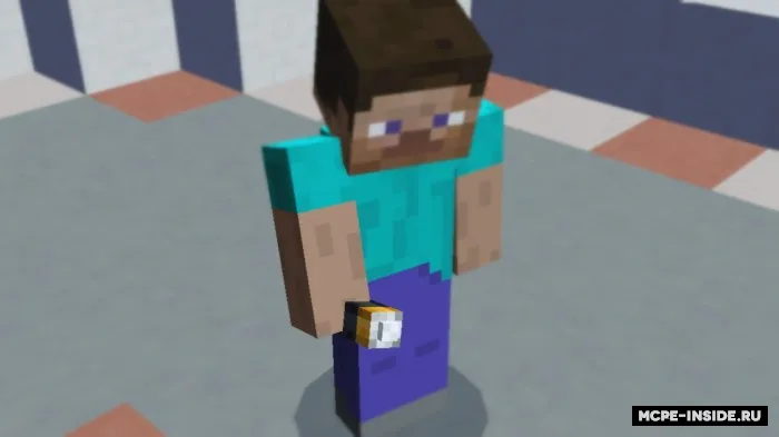 Radioboshqariladigan mashinalar — Minecraft mod, rasm 4
