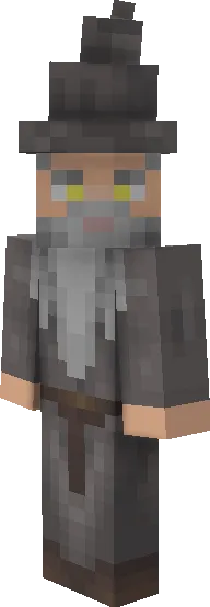 Sehr — Minecraft mod, rasm 1