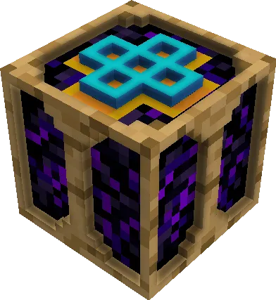 Sehr — Minecraft mod, rasm 2