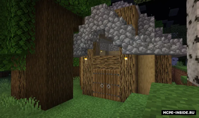 Sehr — Minecraft mod, rasm 4