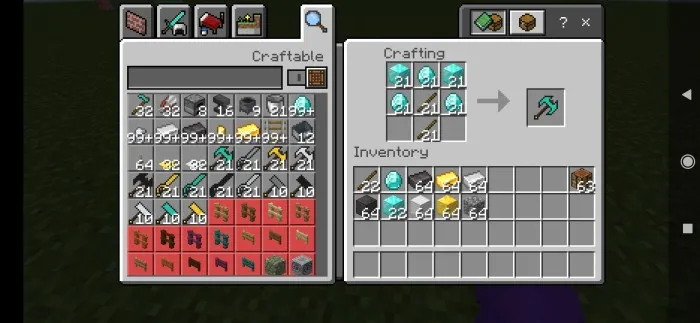 Sparta quroli — Minecraft mod, rasm 1