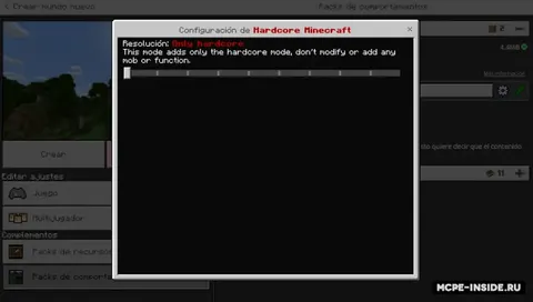 Hardcore