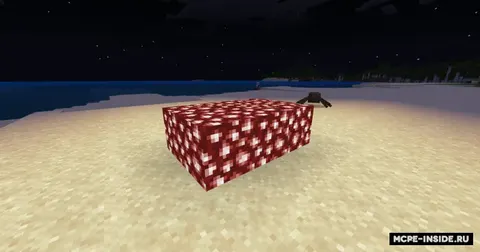 Yaxshilangan Minecraft