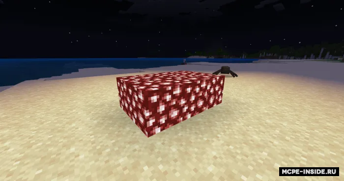 Yaxshilangan Minecraft — Minecraft mod, rasm 1