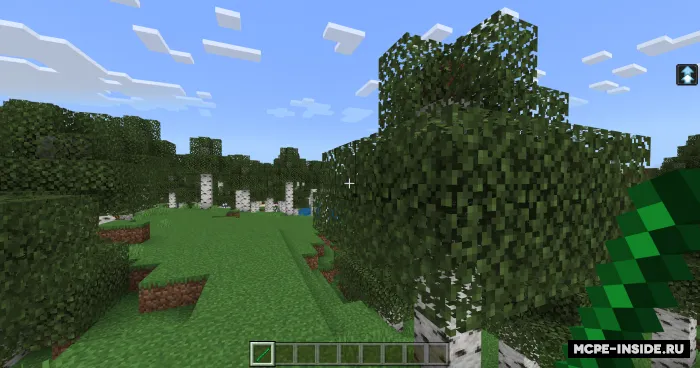 Yaxshilangan Minecraft — Minecraft mod, rasm 4