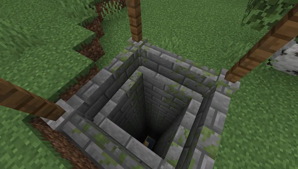 Travel Passages — Minecraft mod, rasm 7