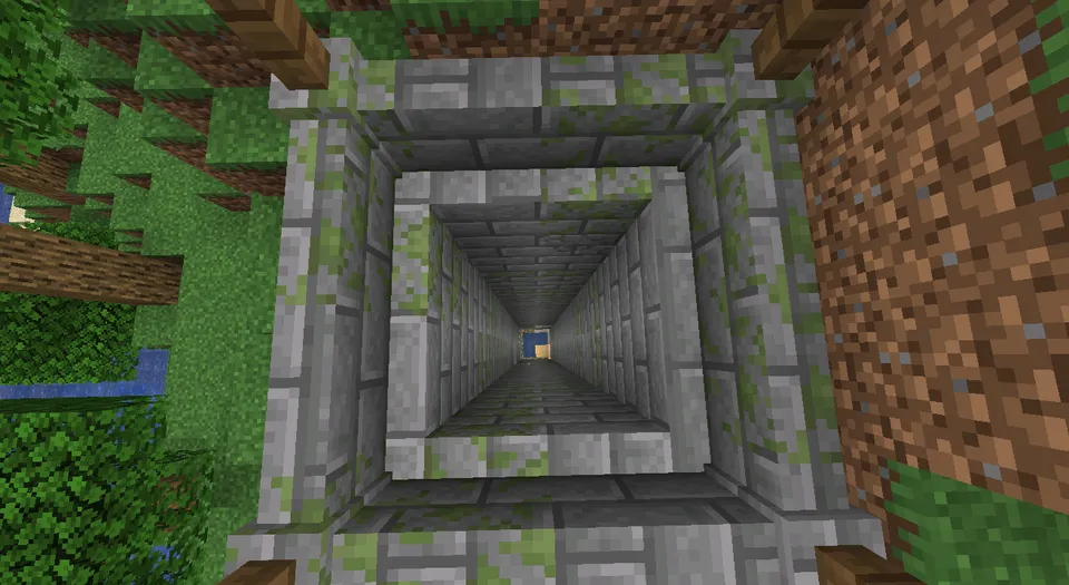 Travel Passages — Minecraft mod, rasm 8