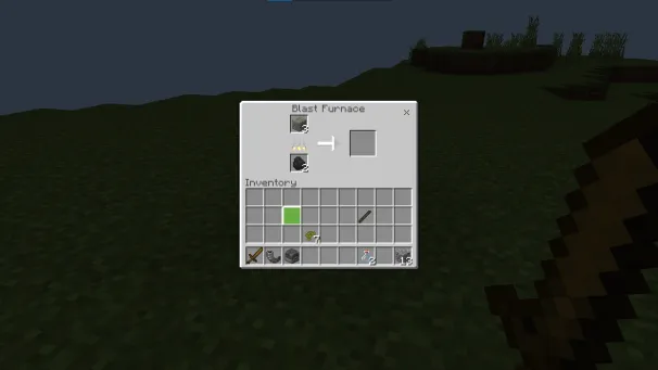 Kopium — Minecraft mod, rasm 2