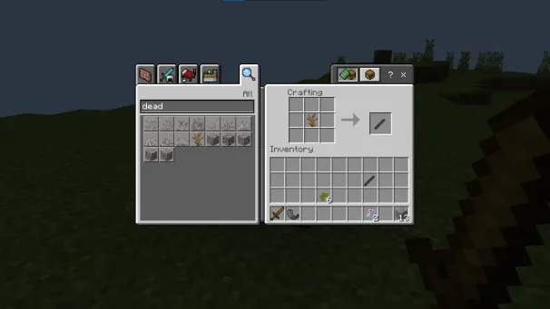 Kopium — Minecraft mod, rasm 3