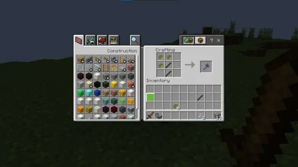 Kopium — Minecraft mod, rasm 4