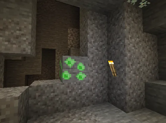 Tropik — Minecraft mod, rasm 1