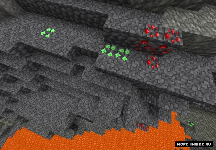 Tropik — Minecraft mod, rasm 2
