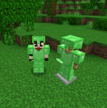 Tropik — Minecraft mod, rasm 3