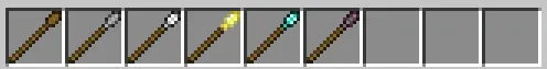 Tropik — Minecraft mod, rasm 4