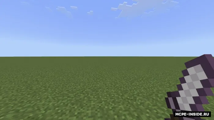 Sparta qurollari — Minecraft mod, rasm 1