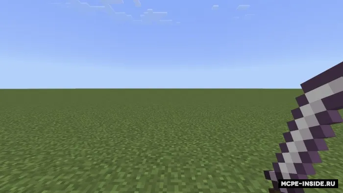 Sparta qurollari — Minecraft mod, rasm 2