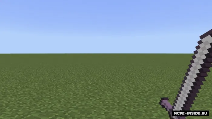 Sparta qurollari — Minecraft mod, rasm 4