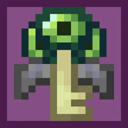 Vaulted End — Minecraft mod, rasm 1